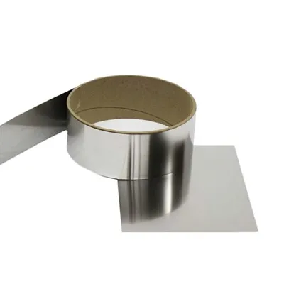 Fólia čisto titánu