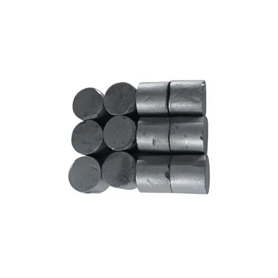 Prvky vzácnych zemín réniové pelety