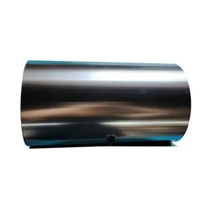 SS316L Strip pre priemyselnú aplikáciu