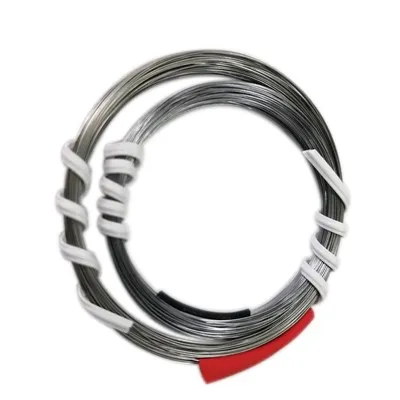 Predlžovací kábel termočlánku typu R